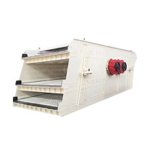 Sand vibrating sieve machine for mining